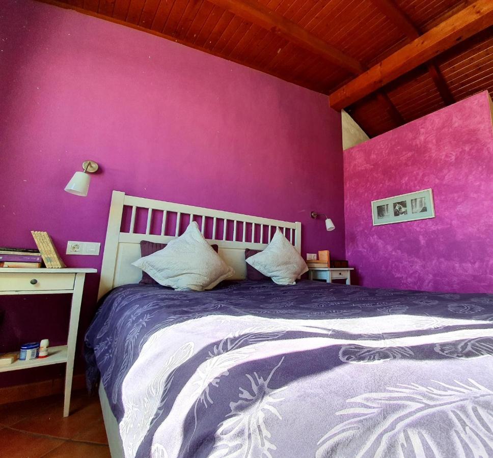 El Soco - Zentrales Stadtpenthouse Mit Dachterrasse ปูแอร์โต เดล โรซาริโอ ภายนอก รูปภาพ