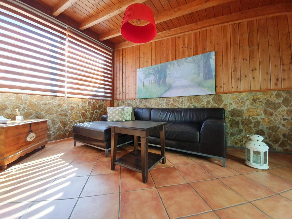 El Soco - Zentrales Stadtpenthouse Mit Dachterrasse ปูแอร์โต เดล โรซาริโอ ภายนอก รูปภาพ